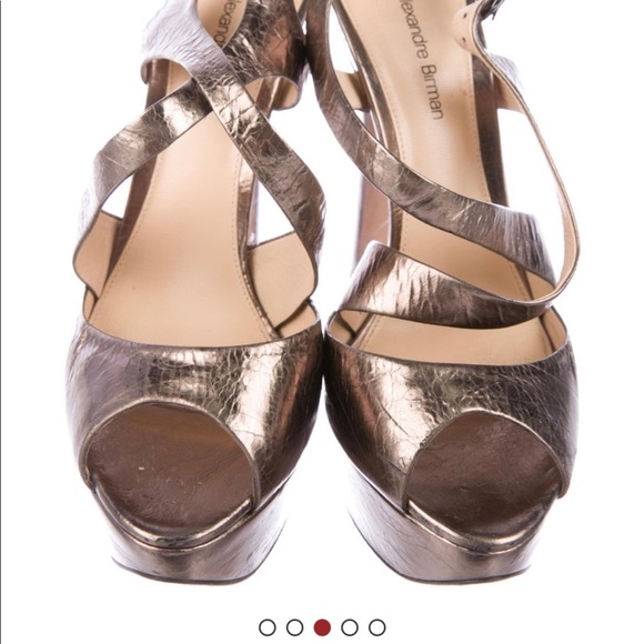 Alexandra Birman - Picture 4 of 6